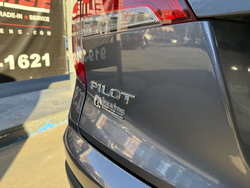Used 2019 Honda Pilot EX-L image 24