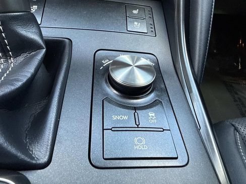 Used 2023 Lexus IS 500 w/ Accessory Package RWD image 36