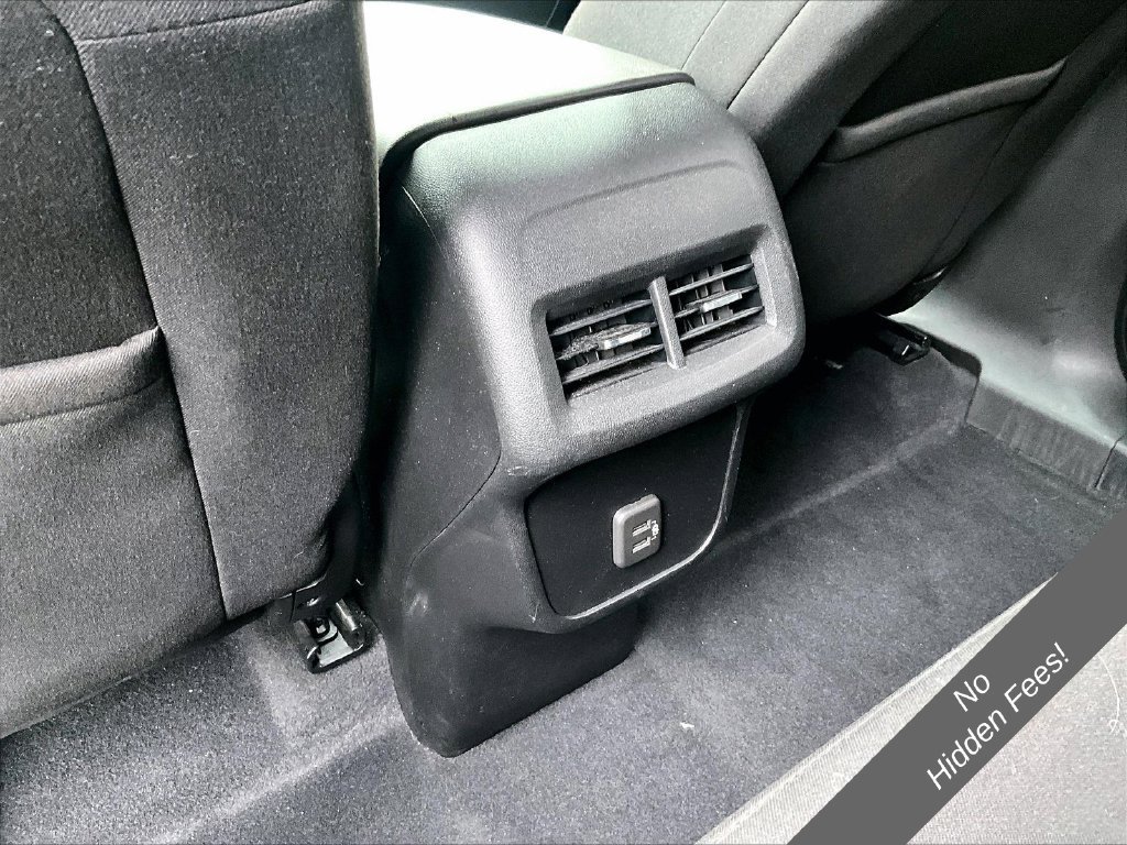 Used 2019 Chevrolet Equinox LS w/ LS Convenience Package AWD/4WD image 27