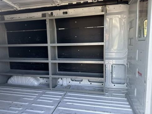 Certified 2024 Ford Transit 250 148 Medium Roof RWD image 23