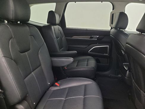 Used 2020 Kia Telluride EX w/ EX Premium Package FWD image 19