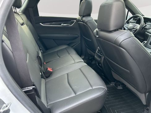 Used 2020 Cadillac XT5 Premium Luxury AWD/4WD image 29