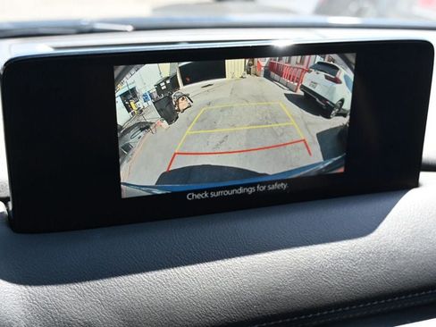 Used 2021 MAZDA CX-5 Touring w/ Touring Preferred SV Package FWD image 11