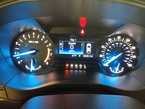 Used 2019 Ford Fusion S FWD image 23