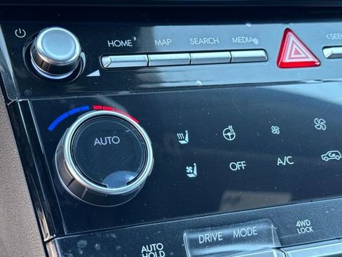 New 2026 Hyundai Santa Fe Calligraphy AWD/4WD image 23