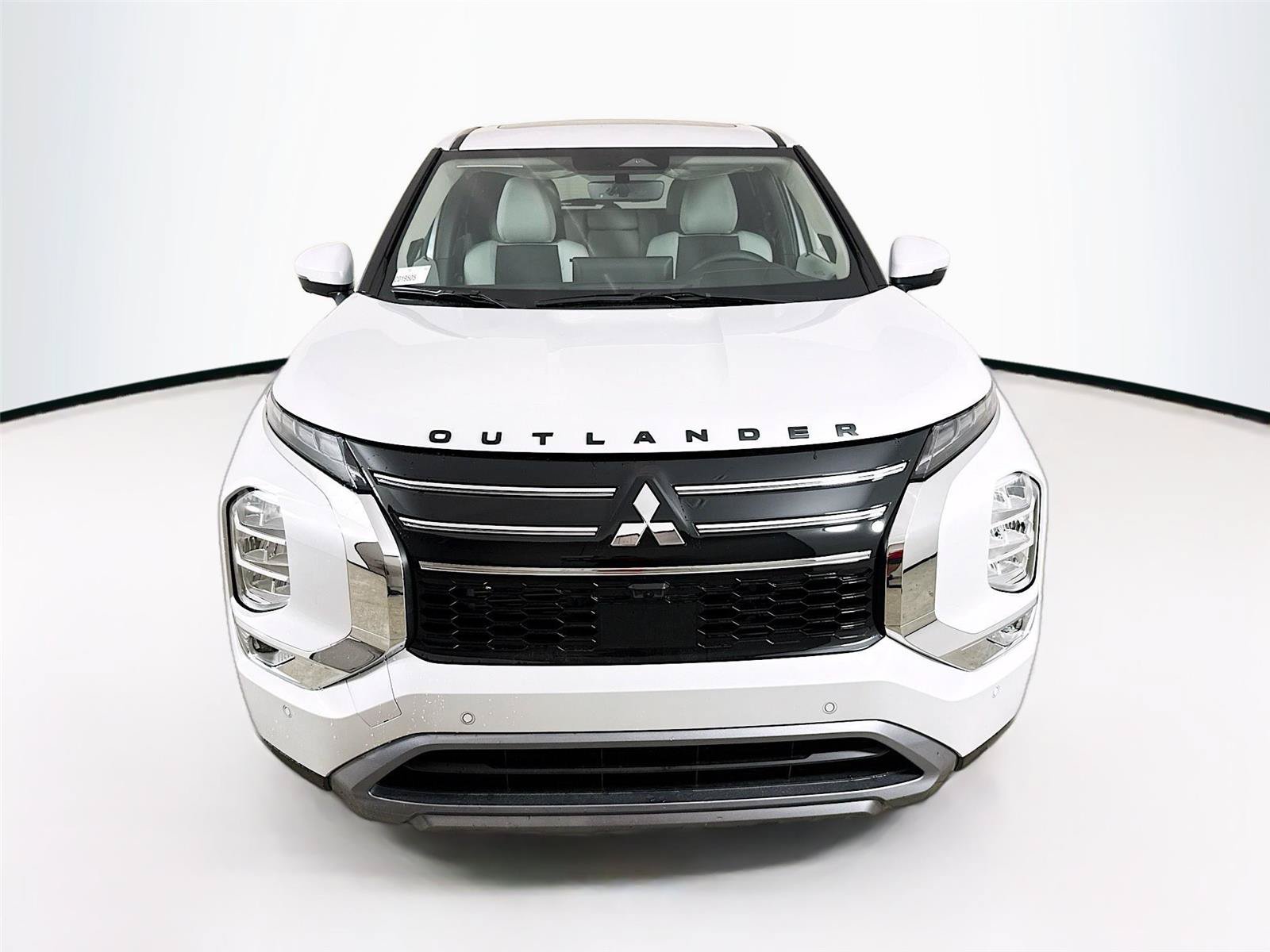 New 2026 Mitsubishi Outlander SE FWD image 19