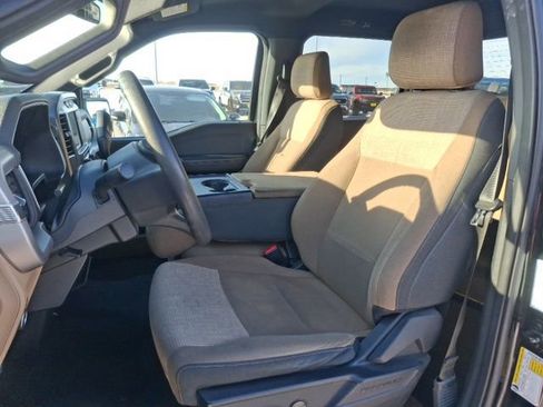 Used 2023 Ford F150 XLT image 9