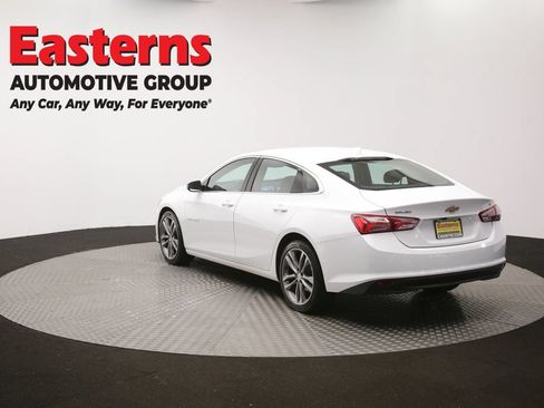 Used 2024 Chevrolet Malibu LT FWD image 66