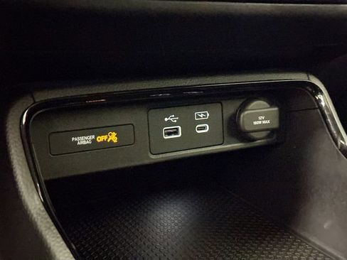 Certified 2024 Honda CR-V EX image 39