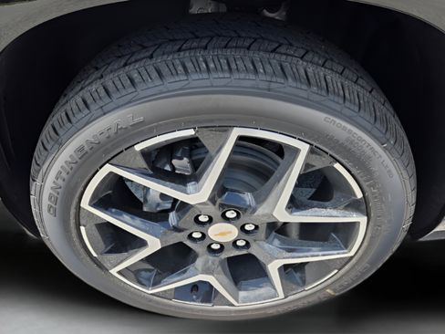 New 2026 Chevrolet Traverse High Country FWD image 30