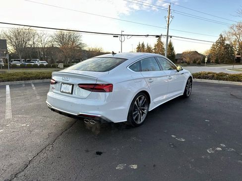 Used 2024 Audi S5 Premium Plus image 7