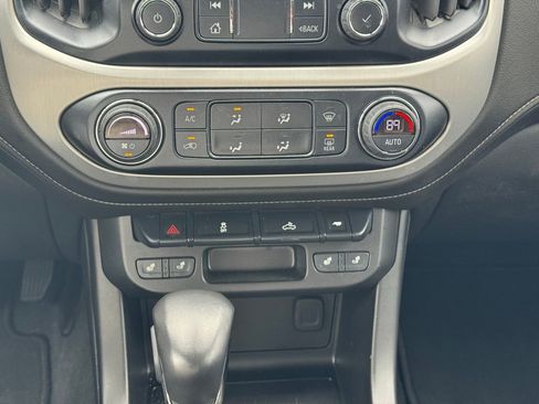 Used 2022 GMC Canyon Elevation w/ Elevation Premium Package image 27