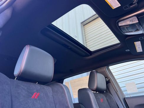 New 2026 Dodge Durango GT image 18