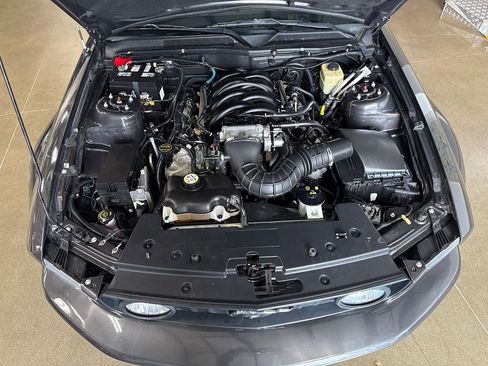 Used 2007 Ford Mustang GT image 77