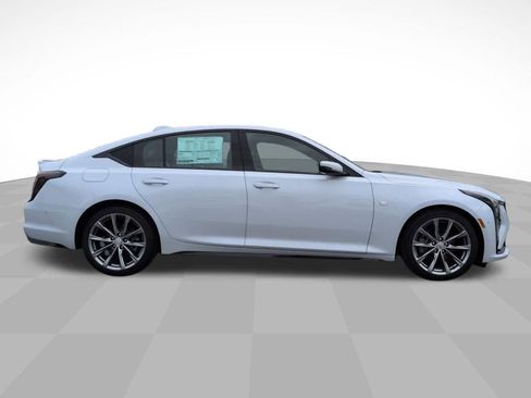 New 2026 Cadillac CT5 Sport image 4