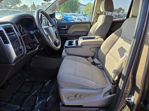 Used 2014 Chevrolet Silverado 1500 LT RWD image 15