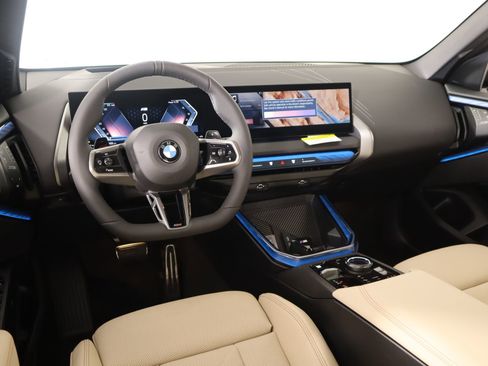 New 2026 BMW X3 xDrive30 w/ Premium Package image 2