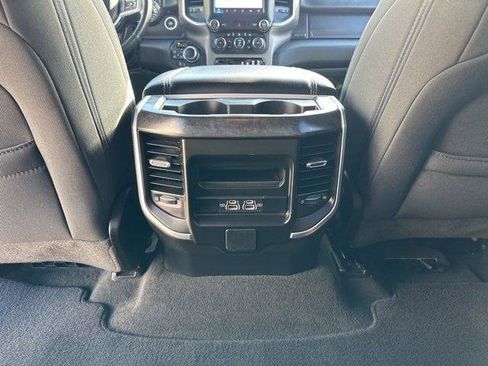 Certified 2023 RAM 1500 Big Horn image 37
