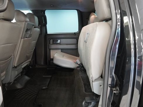Used 2013 Ford F150 XLT w/ Mid Equipment Group RWD image 26