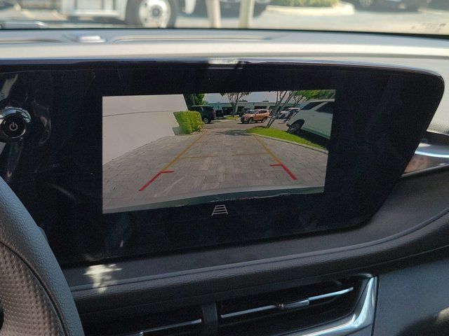 New 2026 Buick Envista Preferred FWD image 27
