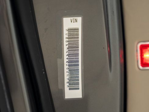 Used 2010 Bentley Continental GT Speed image 68