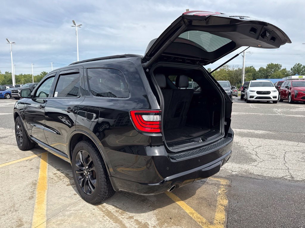 Used 2026 Dodge Durango GT AWD/4WD image 17