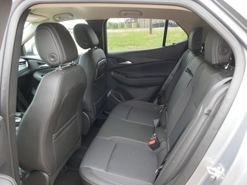 New 2026 Buick Encore GX Preferred w/ Comfort Package AWD/4WD image 13