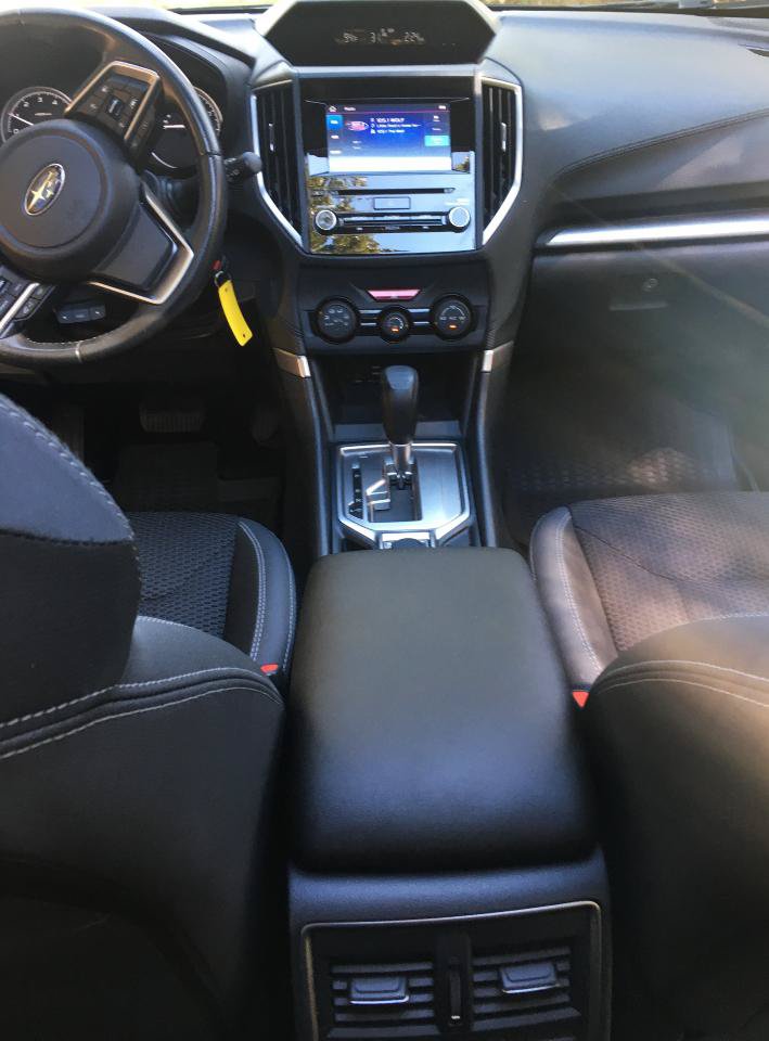 Used 2019 Subaru Forester Premium w/ All-Weather Package AWD/4WD image 24