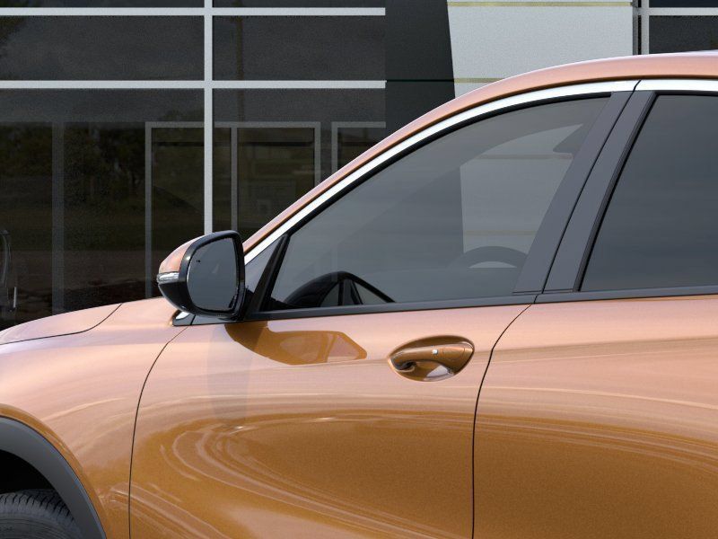 New 2026 Buick Envista Preferred w/ Convenience I Package FWD image 13
