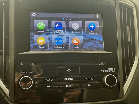 Used 2021 Subaru Crosstrek 2.0i Premium w/ Moonroof Package image 21