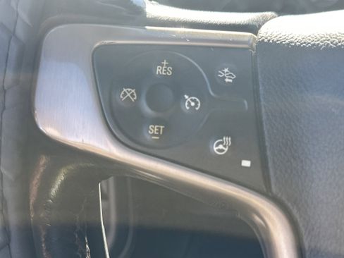 Used 2017 GMC Sierra 3500 Denali w/ Duramax Plus Package image 24