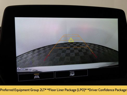 Certified 2024 Chevrolet Blazer LT w/ Convenience Package image 7