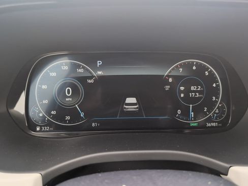 Used 2022 Hyundai Palisade Calligraphy FWD image 13