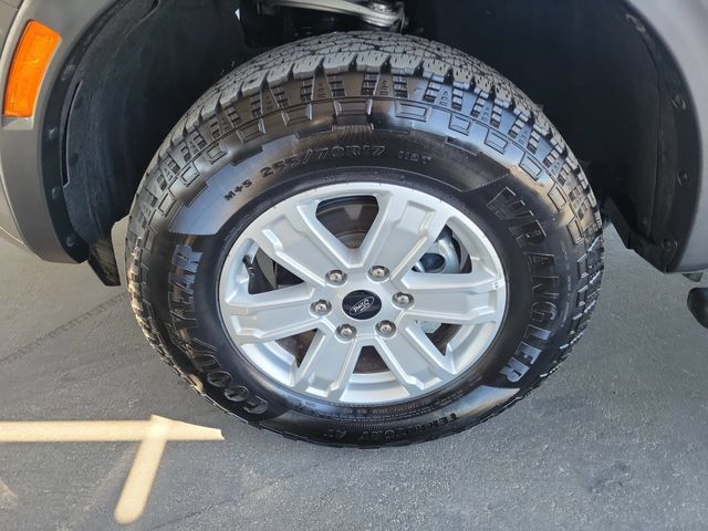 Used 2026 Ford Ranger XL w/ Trailer Tow Package AWD/4WD image 31