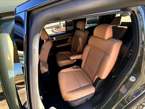 Certified 2026 Hyundai Santa Fe Calligraphy image 20