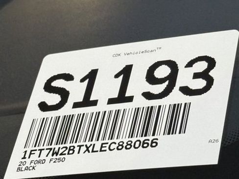 Used 2020 Ford F250 King Ranch w/ King Ranch Ultimate Package image 32