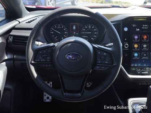New 2025 Subaru Impreza RS image 10