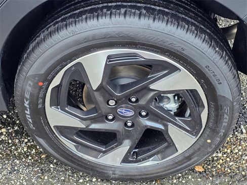 New 2025 Subaru Crosstrek 2.5i Limited image 34