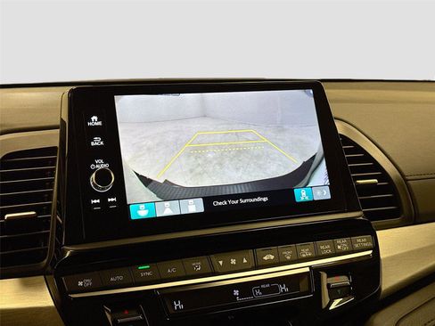 New 2026 Honda Odyssey EX-L image 12