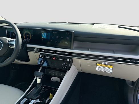 New 2026 Hyundai Tucson SEL image 22