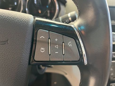 Used 2012 Cadillac CTS V RWD image 10