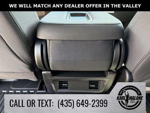 New 2026 Chevrolet Silverado 1500 W/T w/ WT Convenience Package AWD/4WD image 27