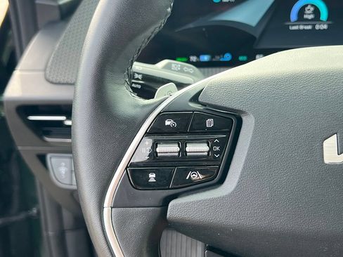 Certified 2023 Kia EV6 GT-Line AWD/4WD image 23