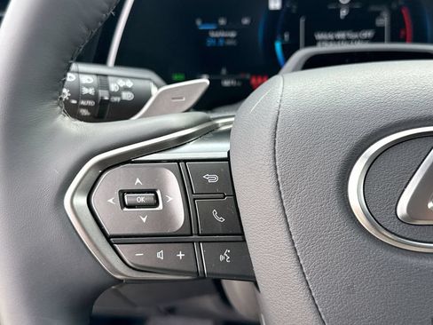Used 2026 Lexus RX 350 FWD image 26