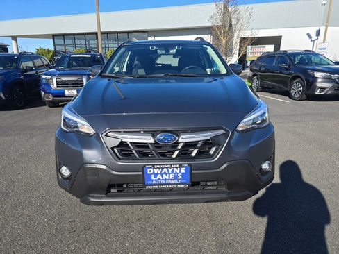 Used 2023 Subaru Crosstrek 2.5i Limited image 2
