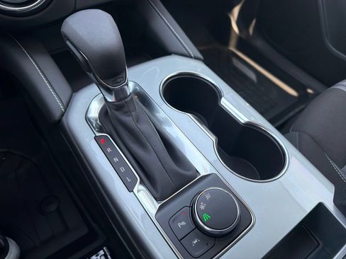 New 2026 Chevrolet Blazer LT w/ LPO, Floor Liner Package FWD image 25