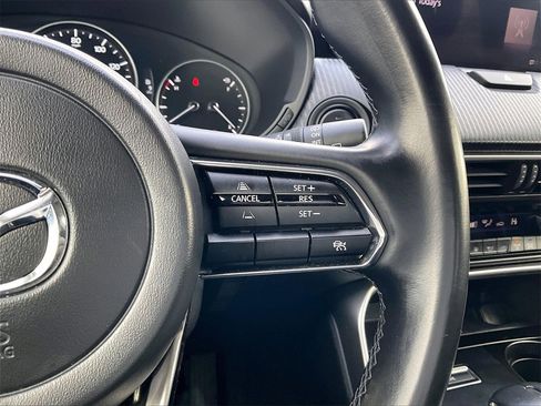 Used 2025 MAZDA CX-90 3.3 Turbo w/ Select Package image 23