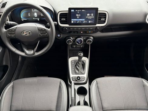 New 2026 Hyundai Venue SEL image 16