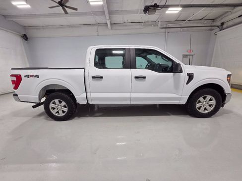 Used 2023 Ford F150 XL w/ Trailer Tow Package AWD/4WD image 9