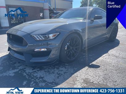 Used 2018 Ford Mustang Shelby GT350 w/ Electronics Package